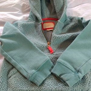Mini Boden sweatshirts